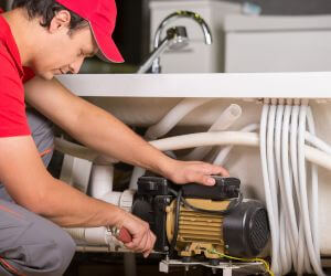 About Slab Leak Plumber