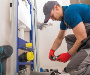 Why Choose Slab Leak Plumber